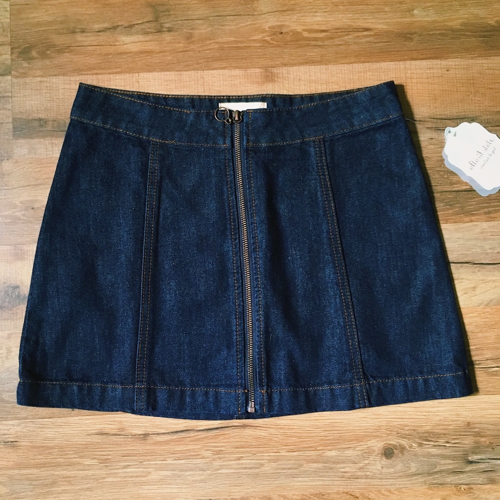 HP 🎉 Altar’d State Mini Skirt